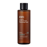 Acwell 5.5 Licorice pH Balancing Cleansing Toner 150ml – Balance and Brighten Your Skin (NEW LOOK)